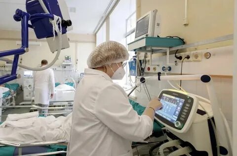 Областная больница транспорт