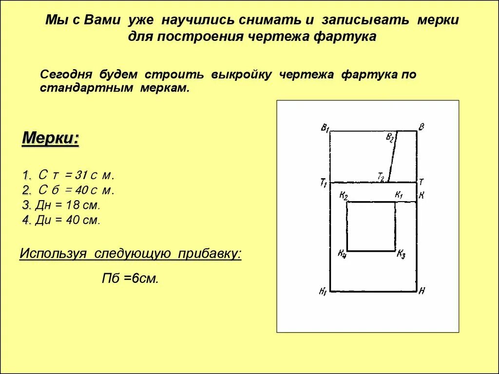 Картинки ПРАВИЛА ПОСТРОЕНИЯ ЧЕРТЕЖА ТЕХНОЛОГИЯ