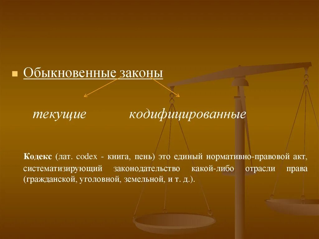 Закон сх. Обыкновенные законы. Обыкновенные текущие законы. Законы основные и обыкновенные. Обыкновенные законы виды.