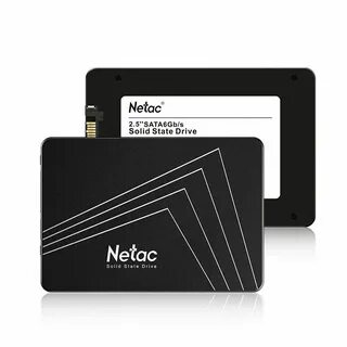 Ssd диск netac