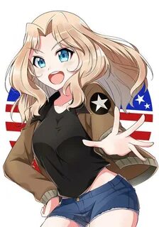 Девочка кей