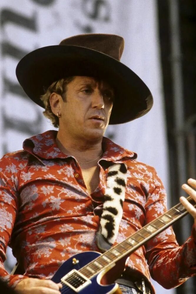 Steve jones