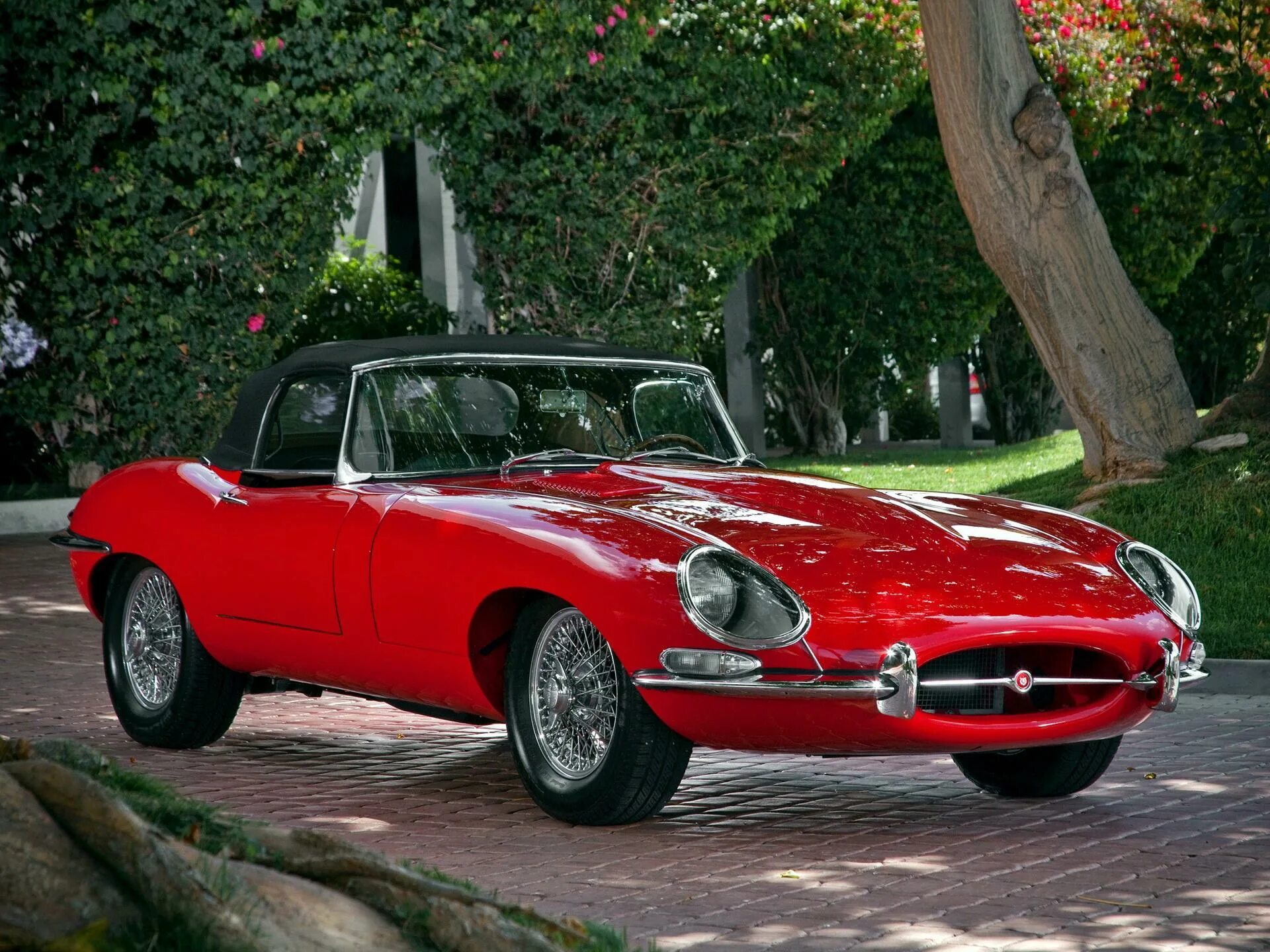 Jaguar e-Type 1961. Ягуар e Type 1961. Jaguar e Type 1961 Roadster. Jaguar e-Type Series 1 Roadster.