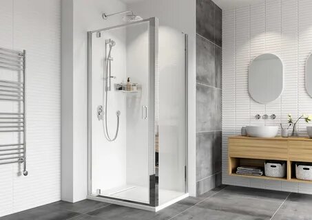 Elevate Your Bathroom Experience with PaimaGlass Shower Enclosures in Dubai