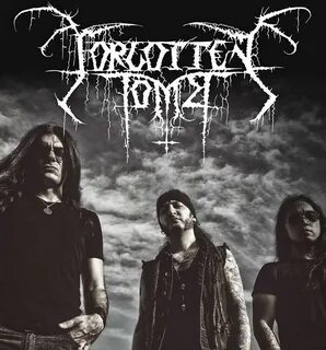 Forgotten us