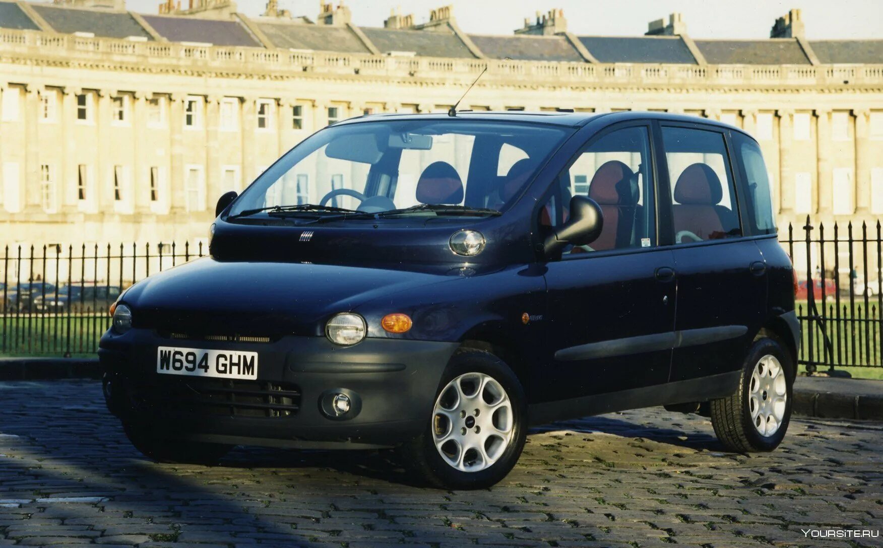 Fiat multipla