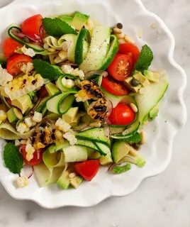 Вегетарианские рецепты из овощей