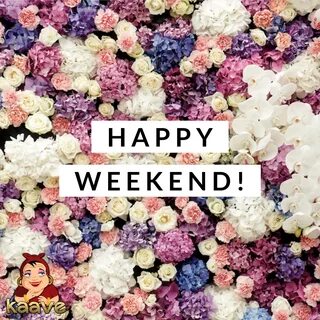 Happy weekend zeitung