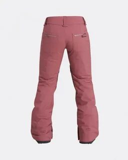 Женские сноуборд штаны billabong