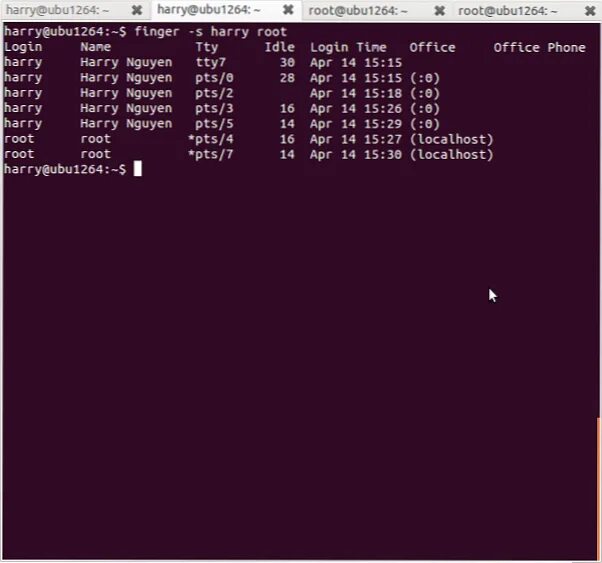Суперпользователь линукс. Команда finger в linux. команда tty linux. команда finger в линукс убунту. команда login в линукс.
