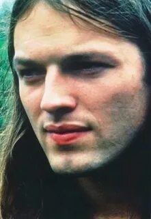 David gilmour and then