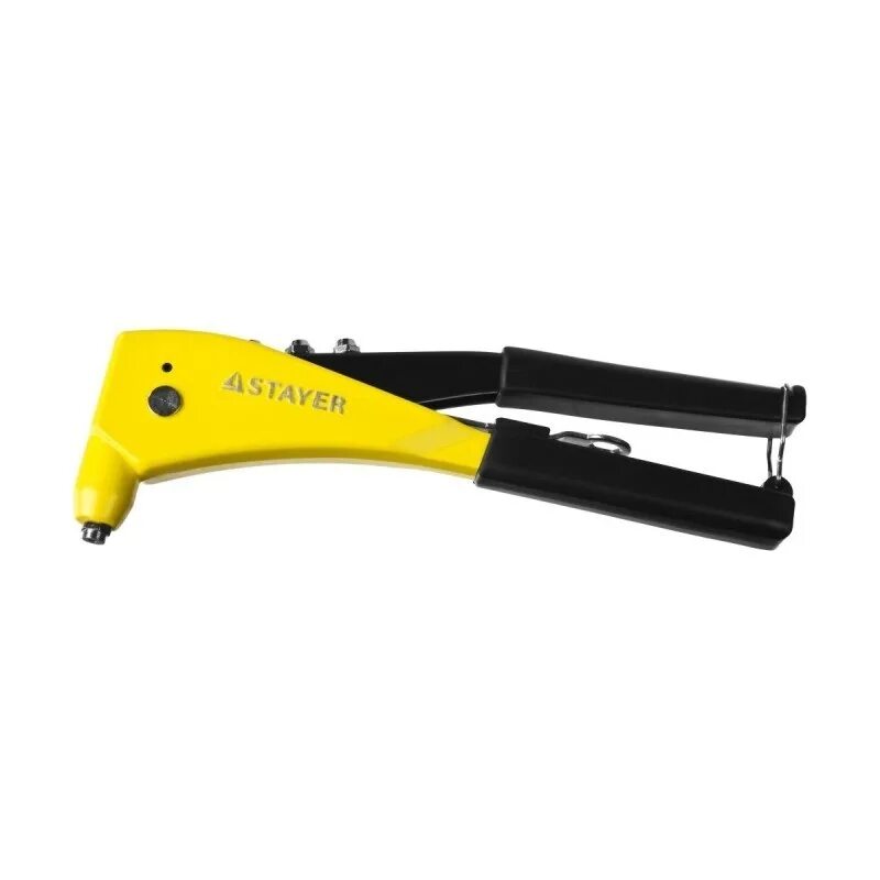 Запчасти к заклепочнику stayer. 4-4. Заклепочник stayer. Заклепочник stayer 3107. Заклепочник усиленный 200мм (d 2,4; 3,2; 4,0; 4,8 мм.
