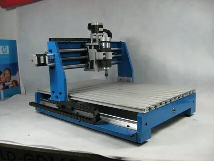 Cnc это кинк