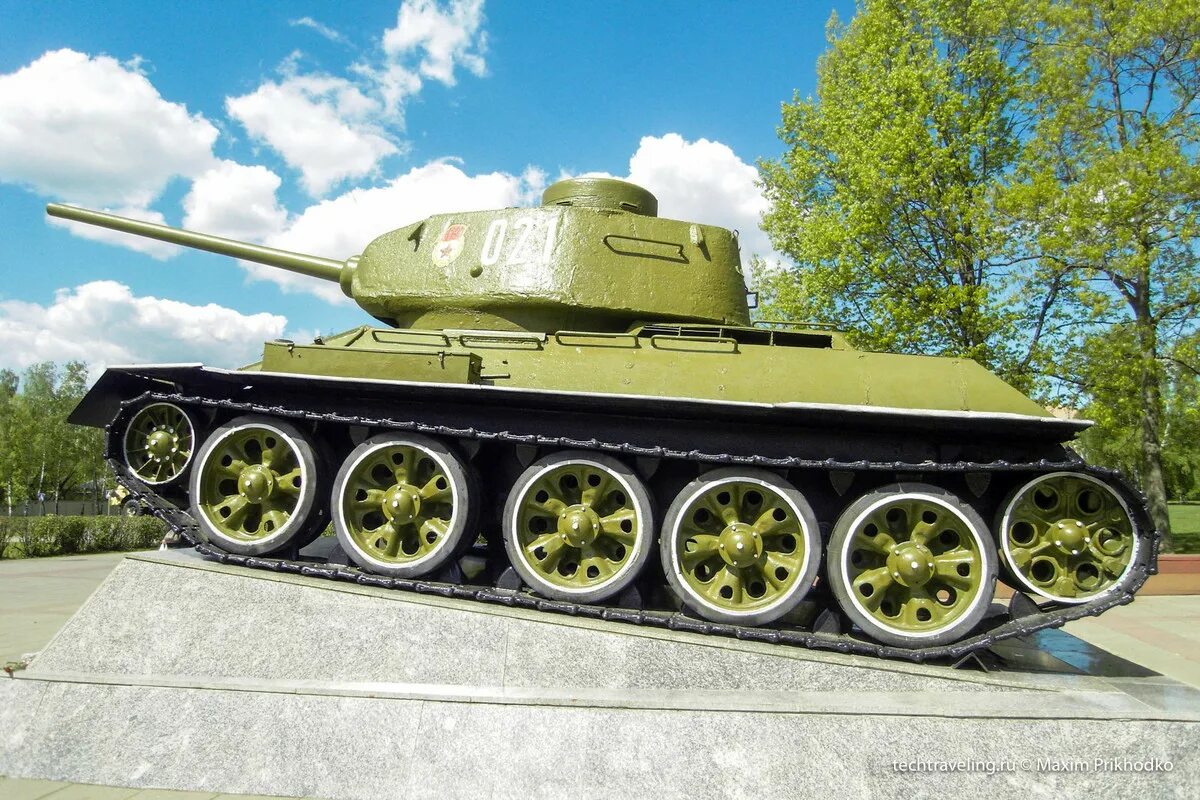 N 34 85