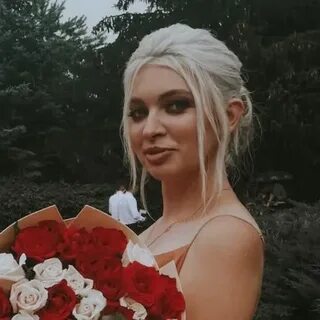 Анечка белых