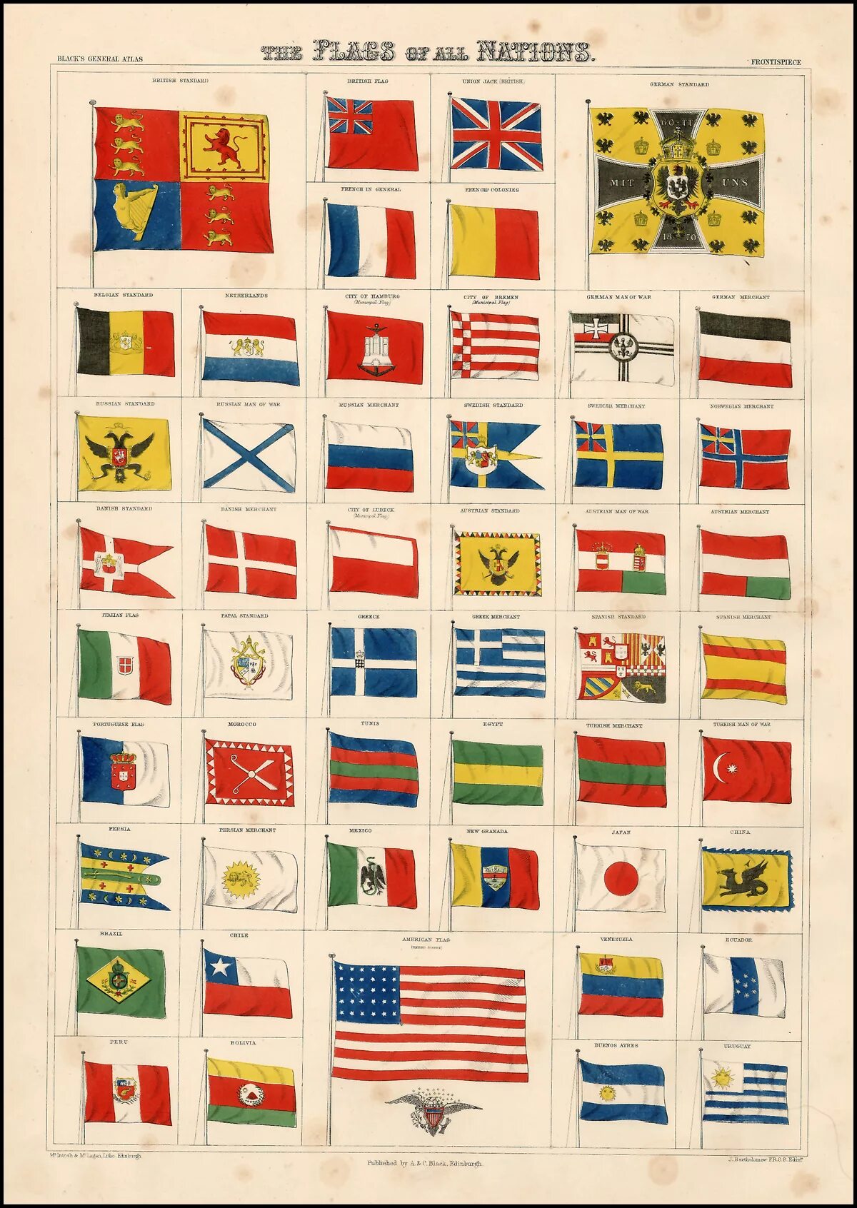 Флаги стран истории. Флаги стран 19 века. Все флаги. Старинные флаги. Морские флаги государств.