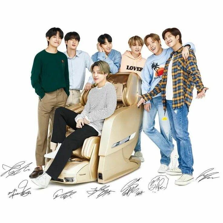 Bts реклама. Реклама бтс. бтс на кресле. реклама от bts. бтс рекламируют gq.