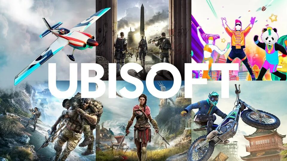 Ubisoft игры. Игры от юбисофт. Компания юбисофт игры. Ю би соф игры.