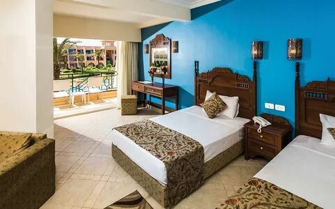 Moreno spa resort хургада отзывы