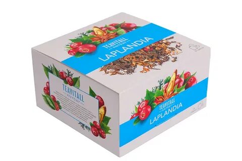 Чай гринвей
