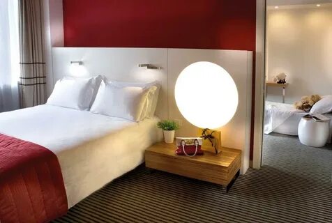 Color hotel roma italy