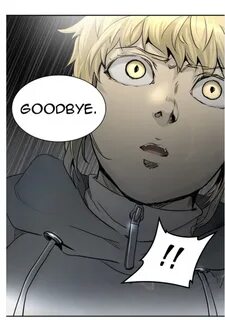 God spoilers