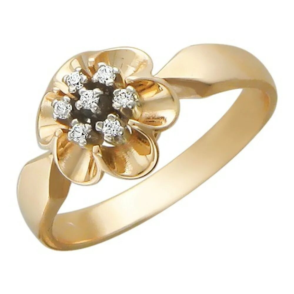 Кольцо роза адамас. Роза пиаже ювелирные. Золотое кольцо с цветами без камней. Кольцо в виде веточки. Кольцо в форме цветка.