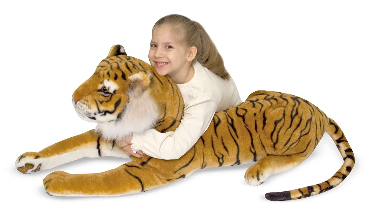 Мягкий тигр купить. Игрушка тигр. Мягкая игрушка тигр. Игрушка тигр большой. Большая мягкая игрушка тигр.