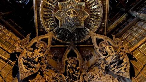 Церковь истины