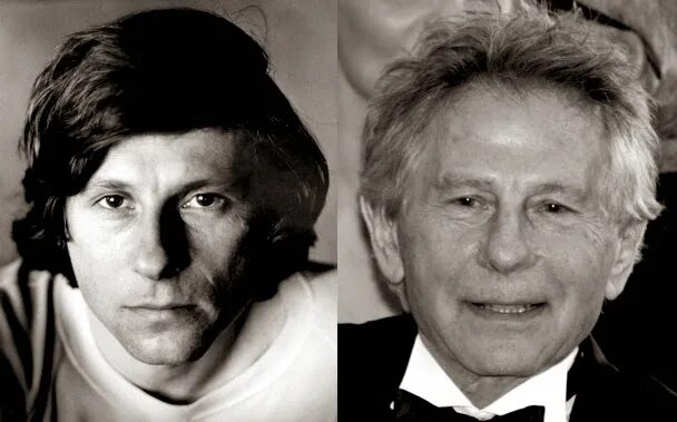 It's all make believe, isn't it? Sharon tate, Roman polanski, Famous couples