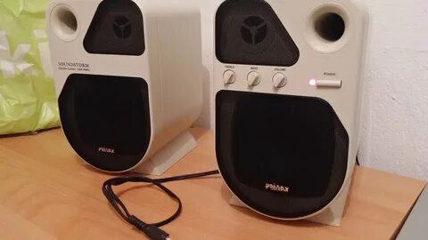 Soundstorm