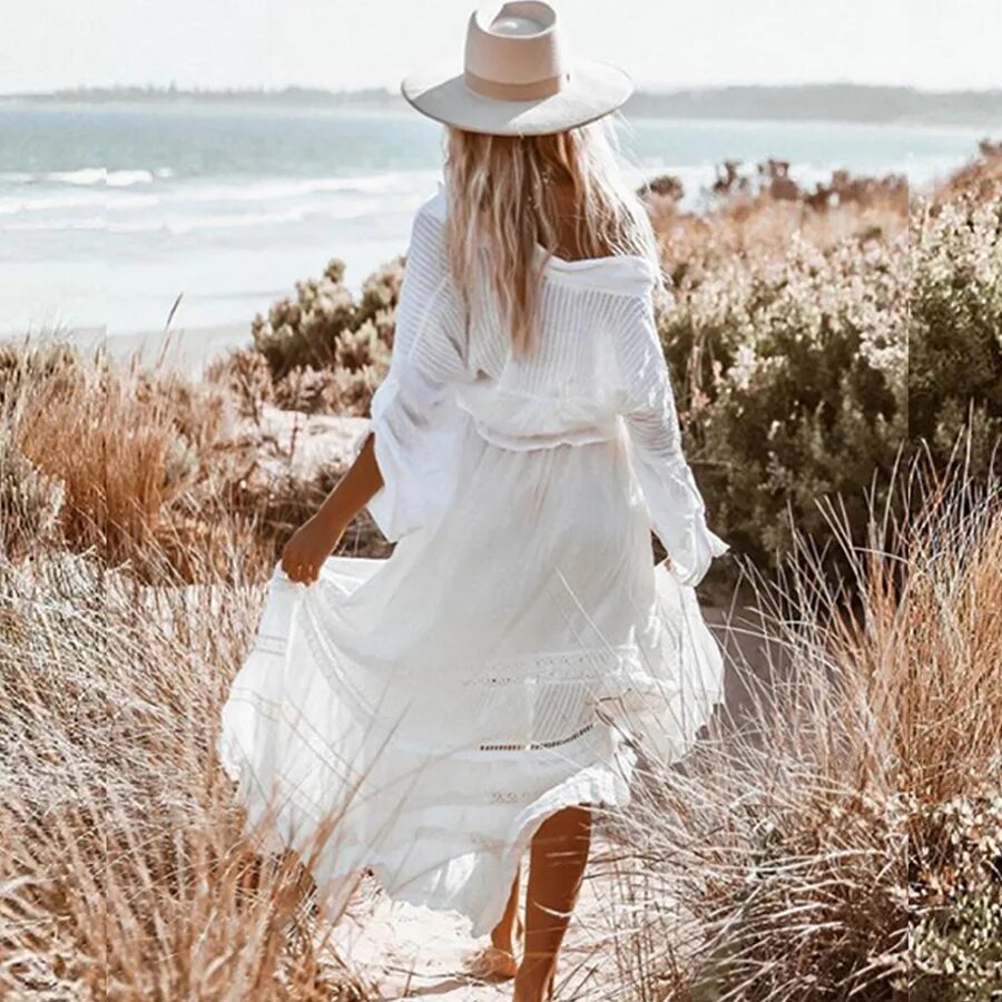 Платье бохо белое. Стиль бохо белый. Белое платье в стиле бохо. Свадебное платье бохо богемный шик. Белое платье бохо.