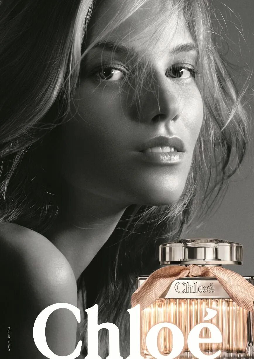 Chloe 2008. Chloe Eau de Parfum Chloé реклама. Духи реклама. Духи женские реклама.