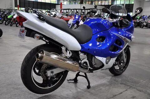 Катана 600