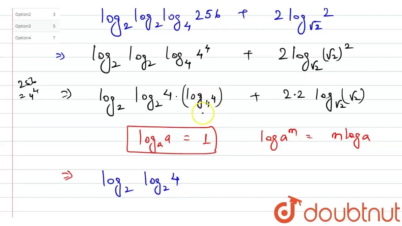 Log 2 sqrt 2. Log2 256-log2 4. Log4 256. Лог 2 256 -1. Log4 256 решение.