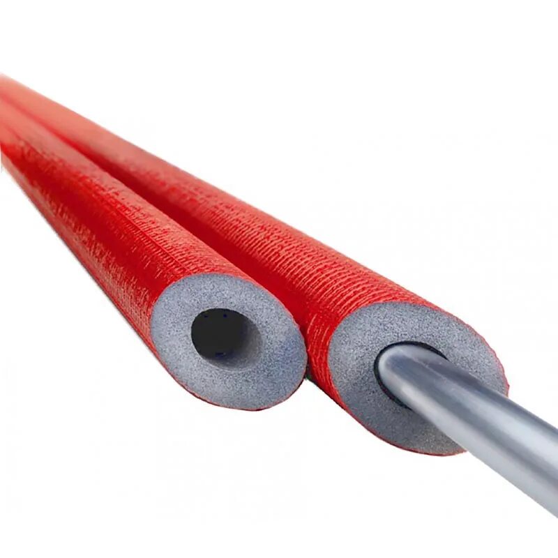 Трубная изоляция energoflex super. Труба energoflex super protect красный 28/6мм 2 м. теплоизоляция для труб 22/6 трубка красный energoflex super protect 2 м. трубка energoflex super 22/6-2. труба energoflex super protect красный 15/4мм 11 м.