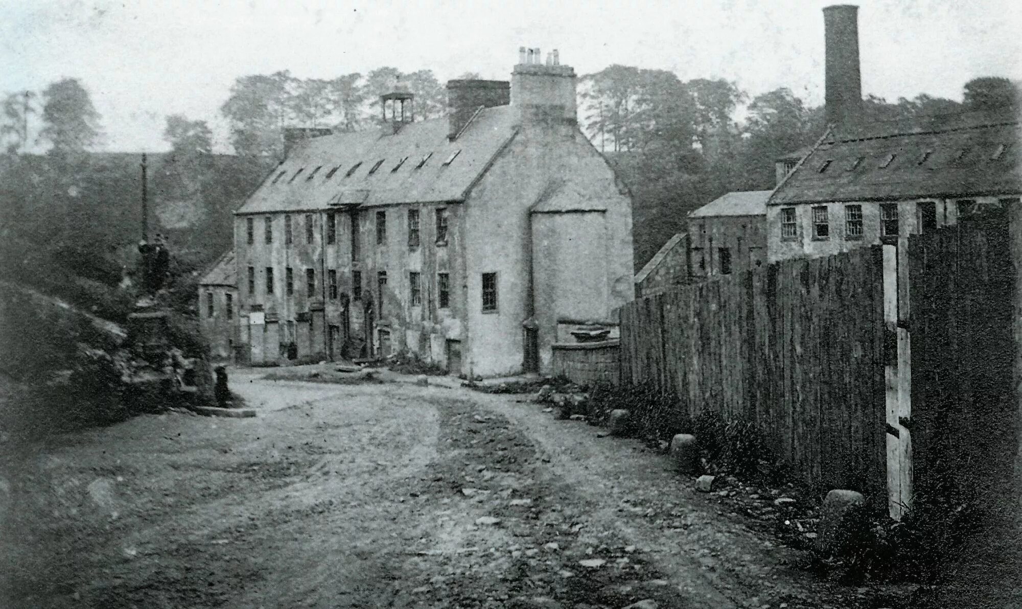 Archives s. Деревня Блантайр. Блантир Великобритания. Блантайр-Лимбе. Blantyre, South Lanarkshire.