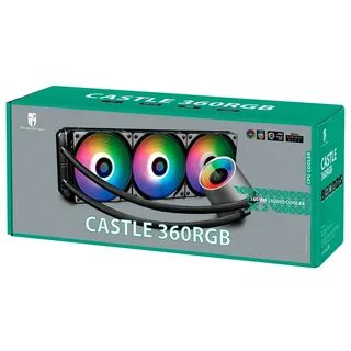 Rgb 360