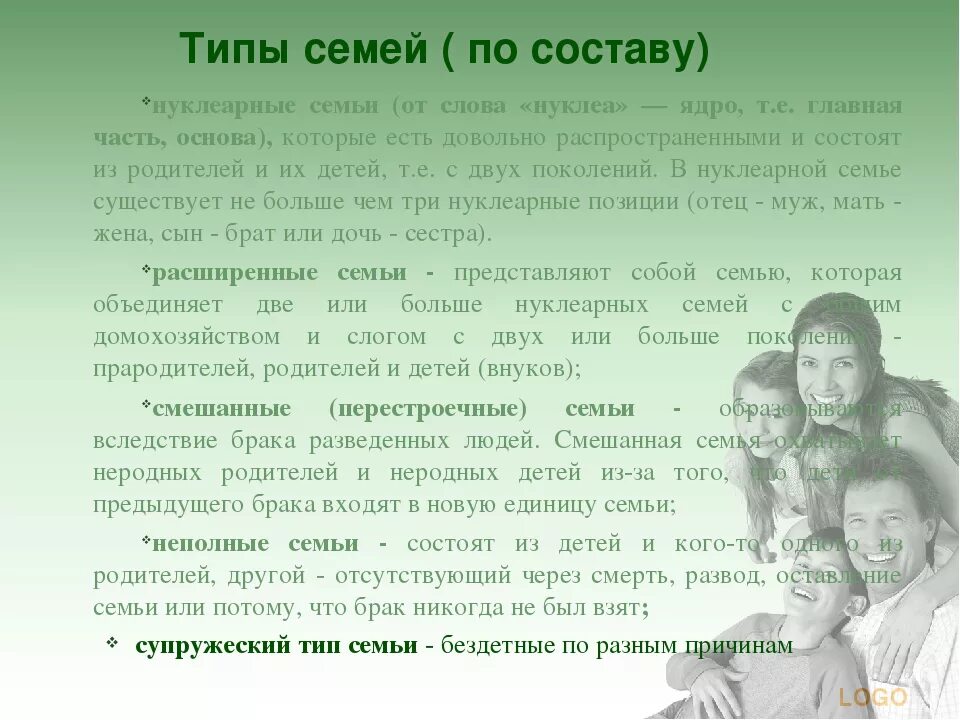 Состав семьи родственники. Семья состоящая из родителей и детей. Типы семей по составу семьи. Моя семья состав семьи. Тип семьи супруги и дети.