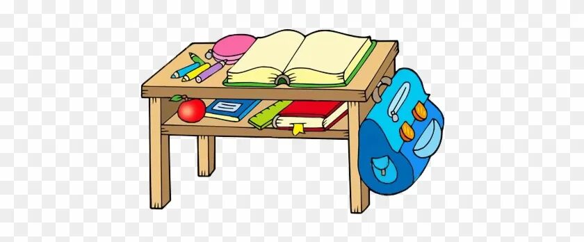 It s on the chair. Where is the book. Desk картинка. Desk картинка для детей. School Desk for Kids.