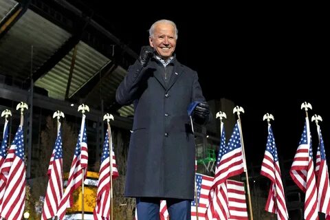 Сша после байдена