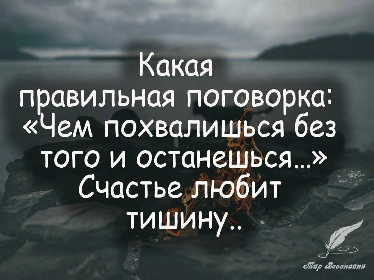 Почему говорят счастливо. Счастье любит тишину. Счастье любит тишину цитаты. Люблю тишину. Счастье любить.