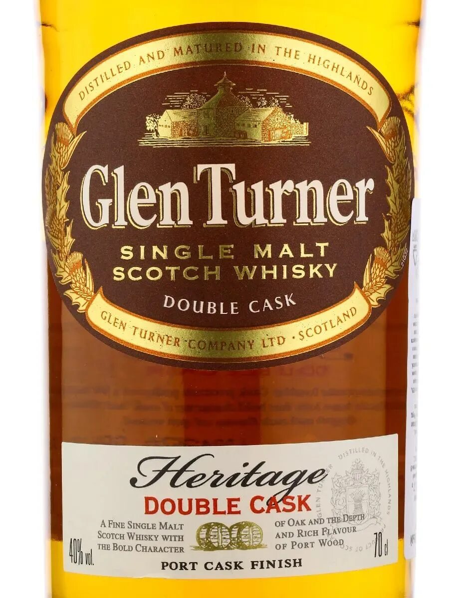 Глен тернер дабл каск. Glen turner heritage double cask 0.7 л. сингл молт глен тернер эритаж дабл. glen turner виски single malt. glen turner виски double cask.