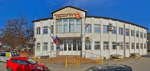 Станица анапская школы