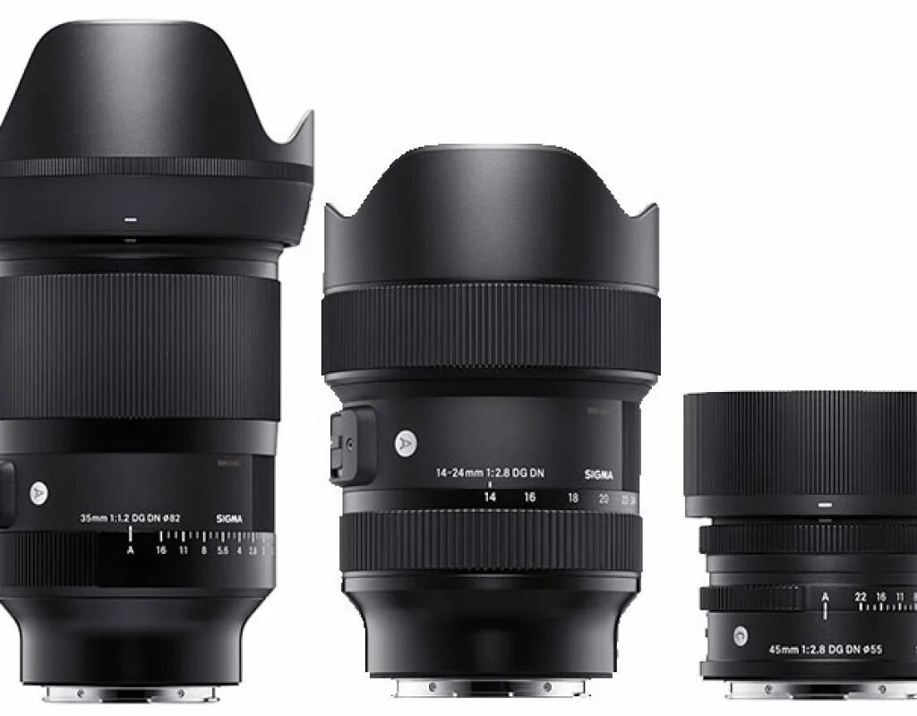 Sigma Canon RF. Sigma z538. Sigma 40mm for Canon r5. RF Mount Lenses.