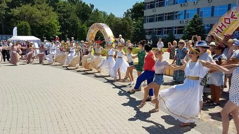 Года в анапе на 10 дней