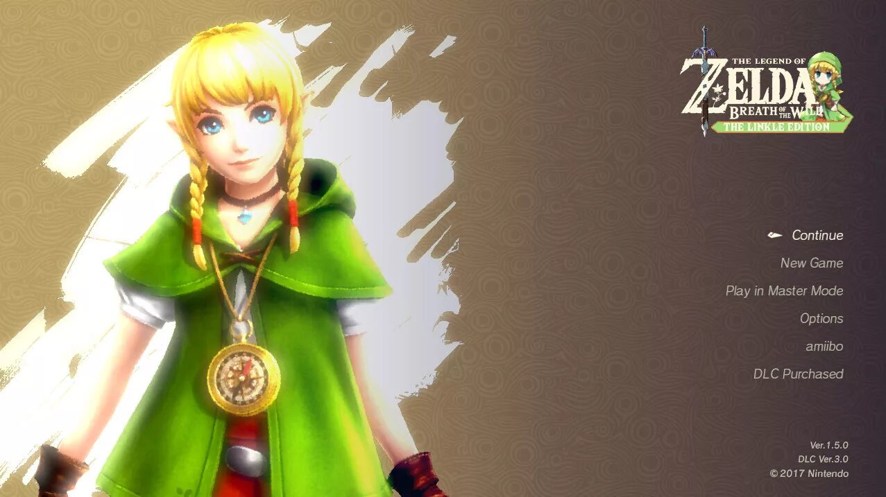 Zelda botw mods. Linkle BOTW. Hyrule Warriors линк Linkle. Zelda BOTW Cemu. Linkle game.