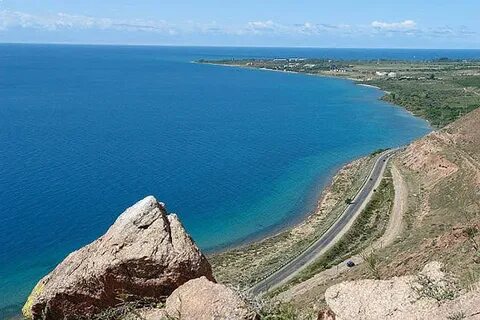 Иссык куль происхождение котловины