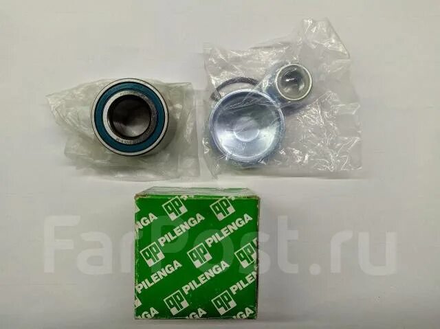 Подшипник задний рено логан 1.4. Подшипник задний рено логан 1.4