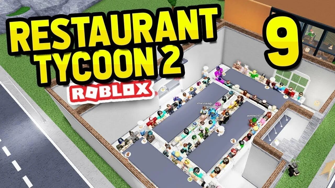 Роблокс ресторан тайкун. Ресторан ТАЙКУН 2. Ресторан Tycoon. Restaurant Tycoon 2 красивые рестораны. РОБЛОКС ресторан ТАЙКУН 2.